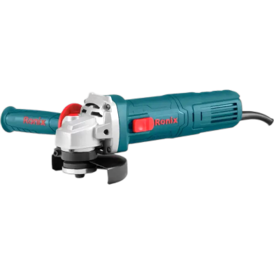 Ronix 3110N Angle Grinder image