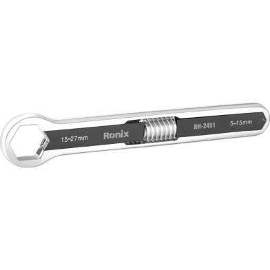 Ronix 3 Ways Uni-Wrench image