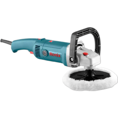 Ronix 6112 Electric Polisher image