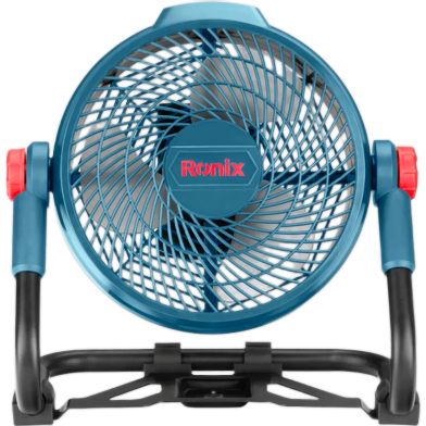 Ronix 8626 Cordless Fan 20V image