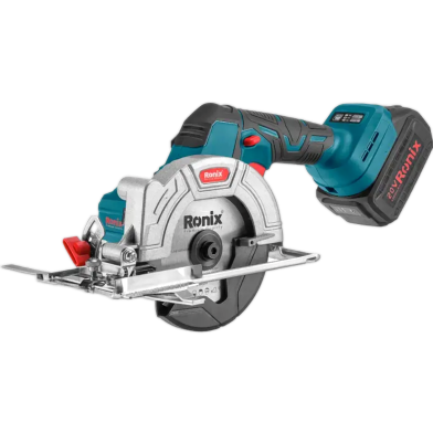 Ronix 8650 5 Inch Single Hand Circular Saw image