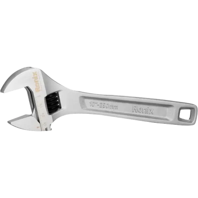 Ronix Adjustable Wrench 10 Inch image