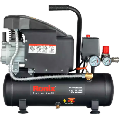 Ronix Air Compressor 10 Liter image