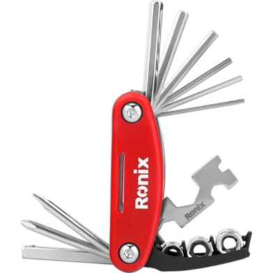 Ronix Bicycle Tool image