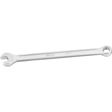 Ronix Combination Spanner 10Mm image