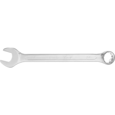 Ronix Combination Spanner 24Mm image