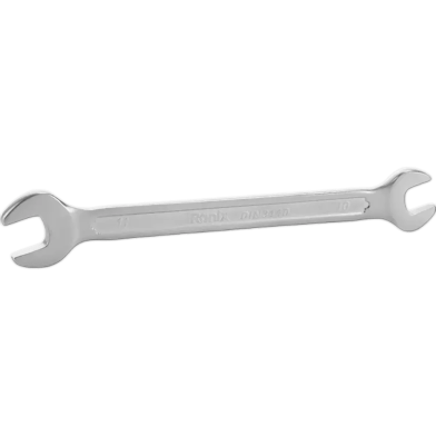 Ronix Double Open Spanner 10/11 image