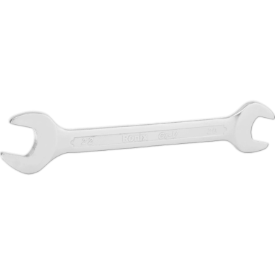 Ronix Double Open Spanner 20/22 image