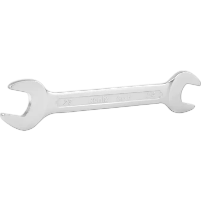 Ronix Double Open Spanner 24/27 image