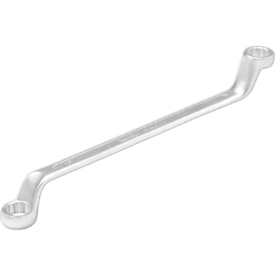 Ronix Double Ring Offset Spanner 14/15 image