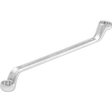 Ronix Double Ring Offset Spanner 16/17 image