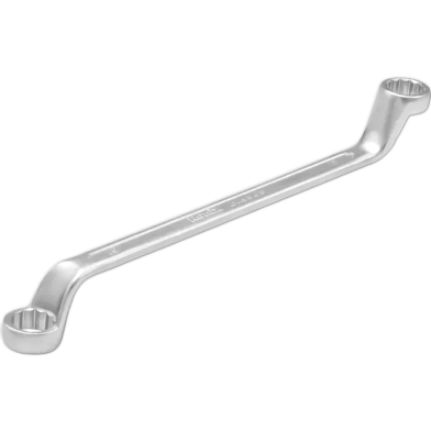 Ronix Double Ring Offset Spanner 18/19 image