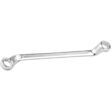 Ronix Double Ring Offset Spanner 20/22 image