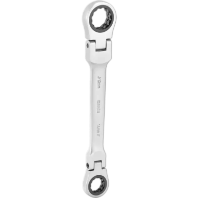 Ronix Flexible Ratchet Spanner Set image