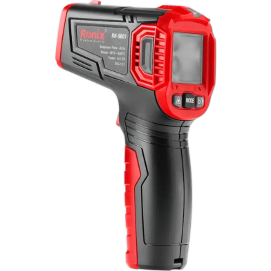Ronix Infrared Thermometer image
