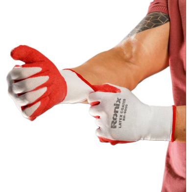 Ronix Latex Gloves image