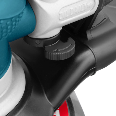 Ronix RA-1601 Air Sander Slide 3