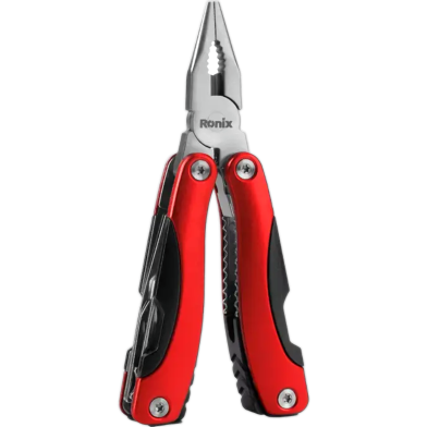 Ronix RH-1191 Multi Function Plier image