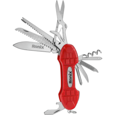 Ronix RH-1192 Multi Function Plier image