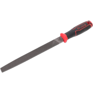 Ronix RH-2500 Steel File 8 Inch Flat image