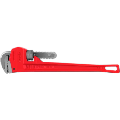 Ronix RH-2554 Pipe Wrench 18 Inch image