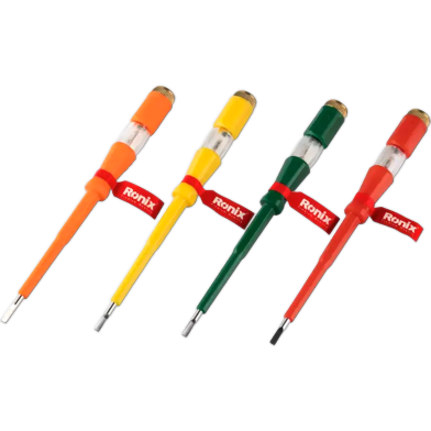 Ronix RH-2714 Test Pen 140Mm image