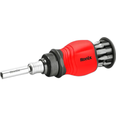 Ronix RH-2729 Hippo Ratchet Screwdriver image