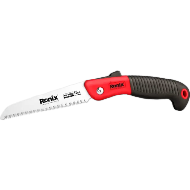 Ronix RH-3608 Foldway Pruning Saw image