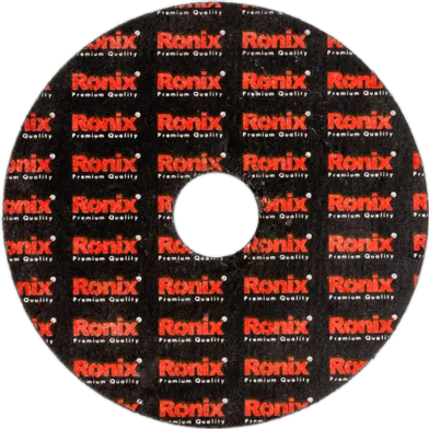 Ronix RH-3741 T41-115X1.0X22.2Mm- Inox image