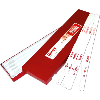 Ronix RH-3800 Hack Saw Blade image