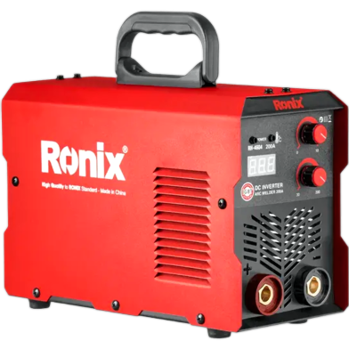 Ronix RH-4604 Welding Machine image
