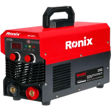 Ronix RH-4631 Inverter Mma 315A 3Pcb image
