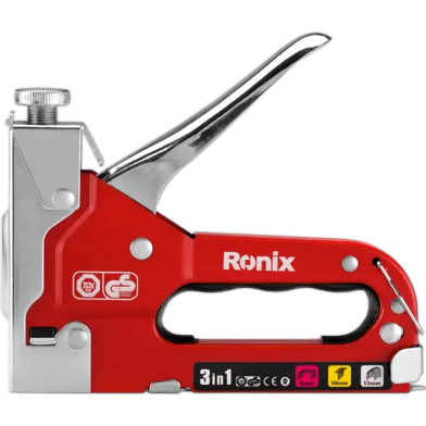Ronix RH-4804 Staple Gun image