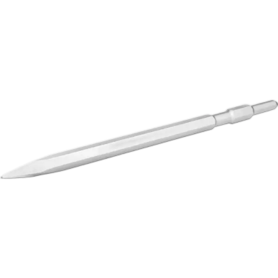 Ronix RH-5026 Hex Pointed Chisel 17*400 image
