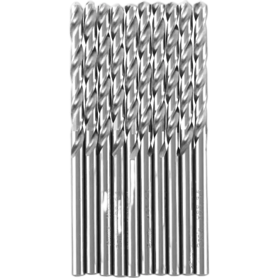 Ronix RH-5378 SET 4.0Mm Drill Bit 10 Pcs image