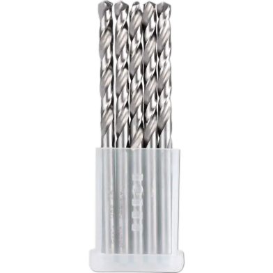 Ronix RH-5379 SET 4.5Mm Drill Bit 10Pc image