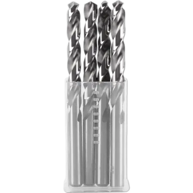 Ronix RH-5391 SET 10Mm-M2 Drill Bit 5Pc image