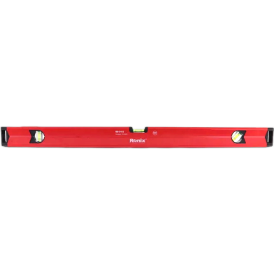 Ronix RH 9419 800mm Spirit Level Accuracy 1.0mm image