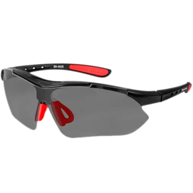 Ronix Safety Glasses In Black image