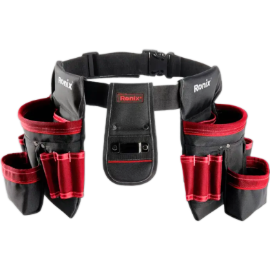 Ronix Tool Bag image