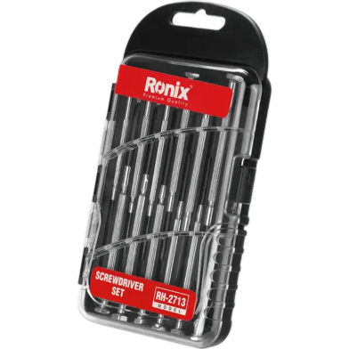 Ronix rh-2713 Screwdriver Set image