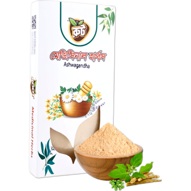 Root Premium Ashwagandha Powder 100gm image