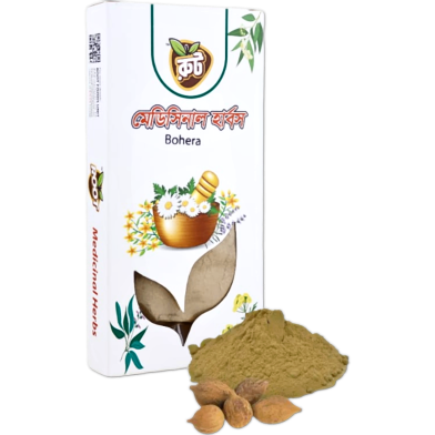 Root Premium Bahera Powder 100gm image