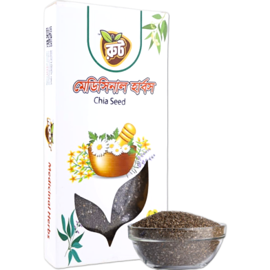 Root Premium Chia Seed 100gm image