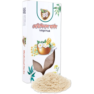 Root Premium Isubgul Bhushi Powder (100gm) image
