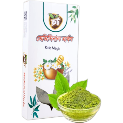 Root Premium Kalo Megh Chirata Powder 100gm image