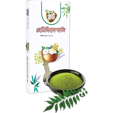Root Premium Karipata Powder 100gm image