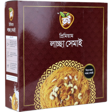 Root Premium Lacha Semai Ghee Vaja 400gm image