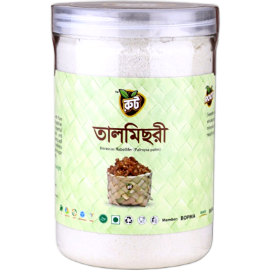 Root Premium Tal Mishri Powder 400gm image