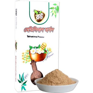 Root Premium Talmakhana Powder 100gm image